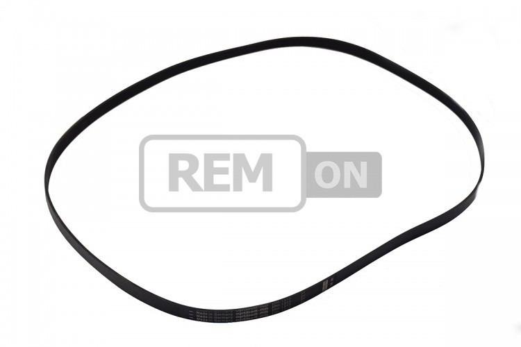 Ремінь для пральної машини Optibelt H8 EPH 1315 (587610)